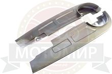 Кожух цепи SIGMA SPORT/SIGMA (верх+низ)