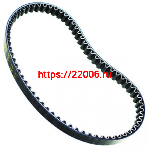 Ремень вариатора 700-15