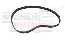 Ремень грм клиновый HOVER H3 двиг. 4G63 (SMD182293)