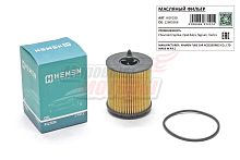 Фильтр масляный Chevrolet Captiva, Opel Astra G,J, Zafira A,B, Vectra B,C (HOF039)