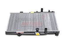 Радиатор охлаждения MK, под один вентилятор (1016001409)