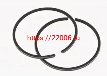 Кольца поршневые Zongshen 155 Кольца поршневые Zongshen 155
