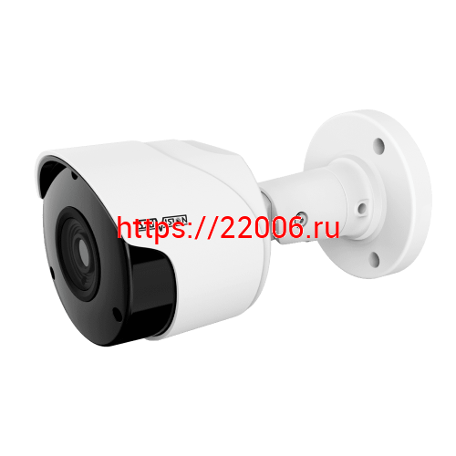 SVC-S172A v2.0 2 Mpix 2.8mm видеокамера AHD SVC-S172A v2.0 2 Mpix 2.8mm видеокамера AHD