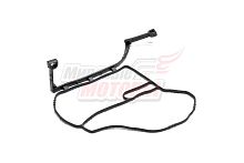 Прокладка картера распределительных шестерен Cummins ISF2.8, ЕВРО-5 (5361694)