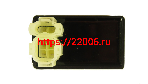 Коммутатор 4+2  CB250 см3 Zongshen ZS 174MN-3 (100068834) (НАБОР) фото 2