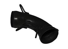 Патрубок Буран старого образца  (340400230)