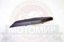 Молдинг левый Шторм