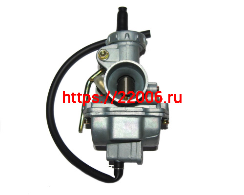 Карбюратор PZ20 Jordan EVO, TOU ALL d20мм D32мм (НАБОР)