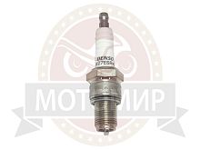 Свеча DENSO W27ESR-U (4045) аналог NGK BR9ES  (Тайга, Рысь, Yamaha Viking 540, Arctic)