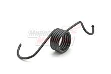 Пружина педали тормоза Днепр (реставр.)