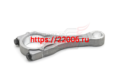 Шатун 2V78F-2,2V78F-2A, 2V78F-2A PRO (114,5) (ОРИГИНАЛ, "LIFAN") (13130) Шатун 2V78F-2,2V78F-2A, 2V78F-2A PRO (114,5) (ОРИГИНАЛ, "LIFAN") (13130)