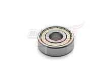 Подшипник 80302 (арт.6302-2Z) "ММ"