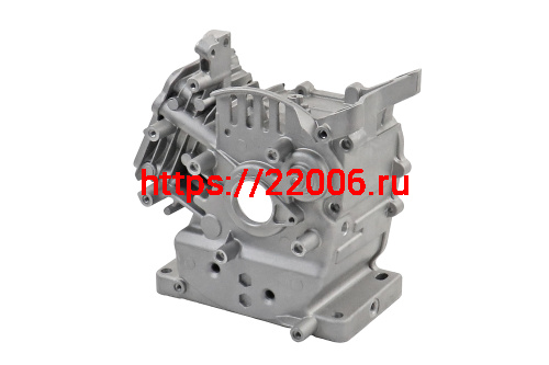 Картер двигателя 160F (блок цилиндра) 11100 фото 2