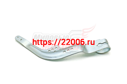Плечо регулятора газа 168F