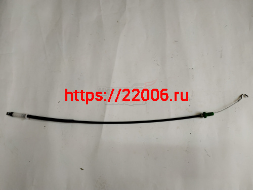 Трос газа Amulet (A111108210GA) Трос газа Amulet (A111108210GA)