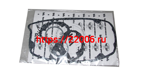 Прокладки двигателя 6V набор ЯВА Прокладки двигателя 6V набор ЯВА